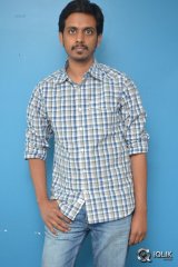 Director Sankalp Reddy Interview About Ghazi Movie